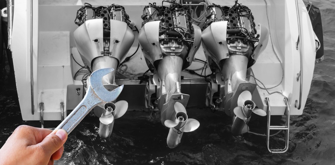 Does Your Boat Need Repair Work?