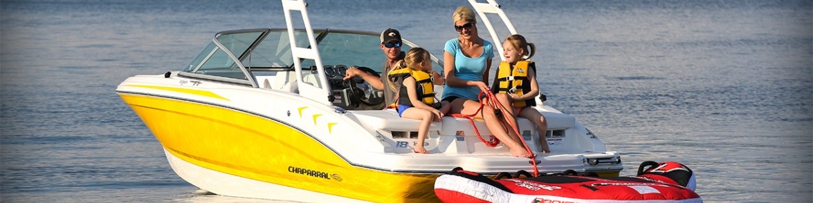 A Beginner’s Guide to Center Console Boats