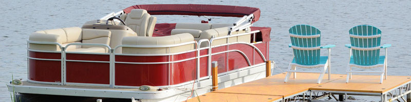 The Benefits of Owning a Pontoon Boat