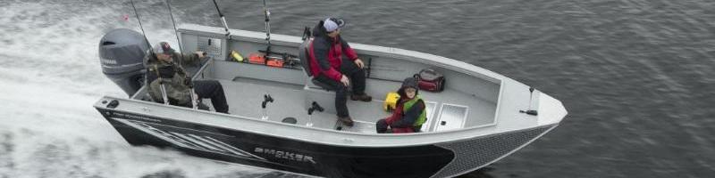 Protecting Aluminum Boats From Corrosive Saltwater