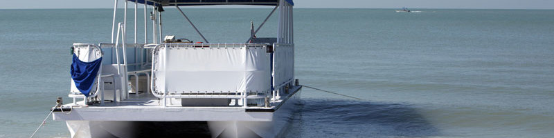 Tips for Buying a Pontoon Boat