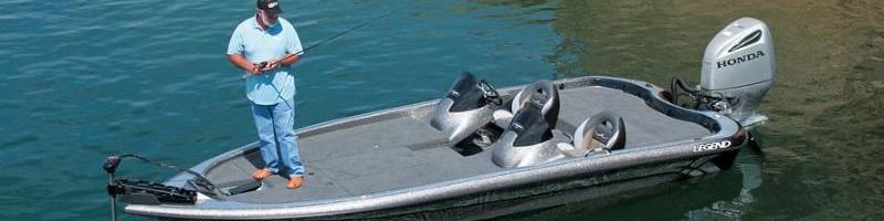 The Advantages of Outboard Motors