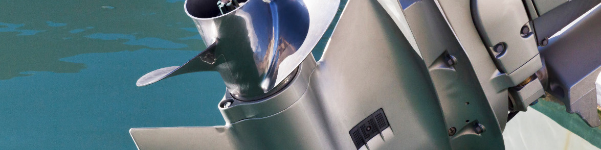 4 Perks of Outboard Motors