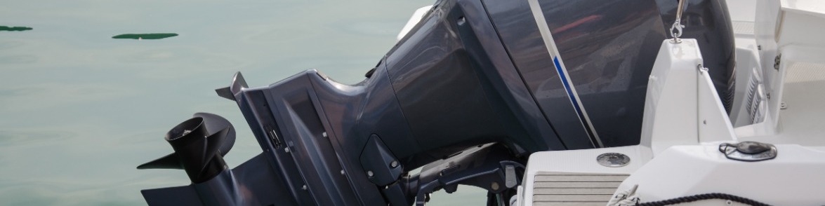 A Beginner’s Guide to Outboard Motors