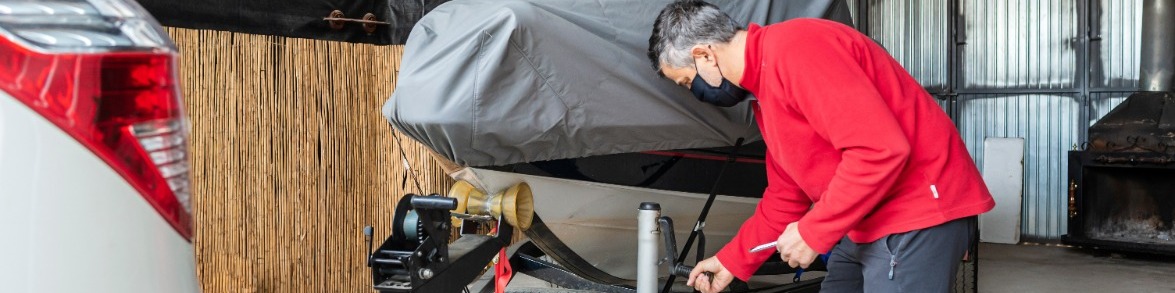 Keep Your Boat Trailer in Top Condition with Proactive Maintenance