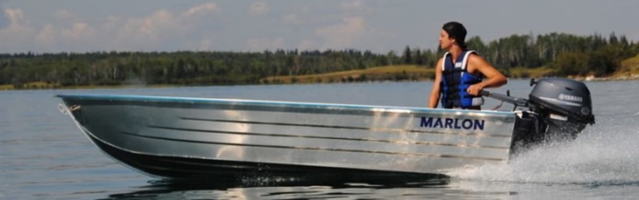 Essential Techniques for Reading Waters When Operating a Fishing Boat