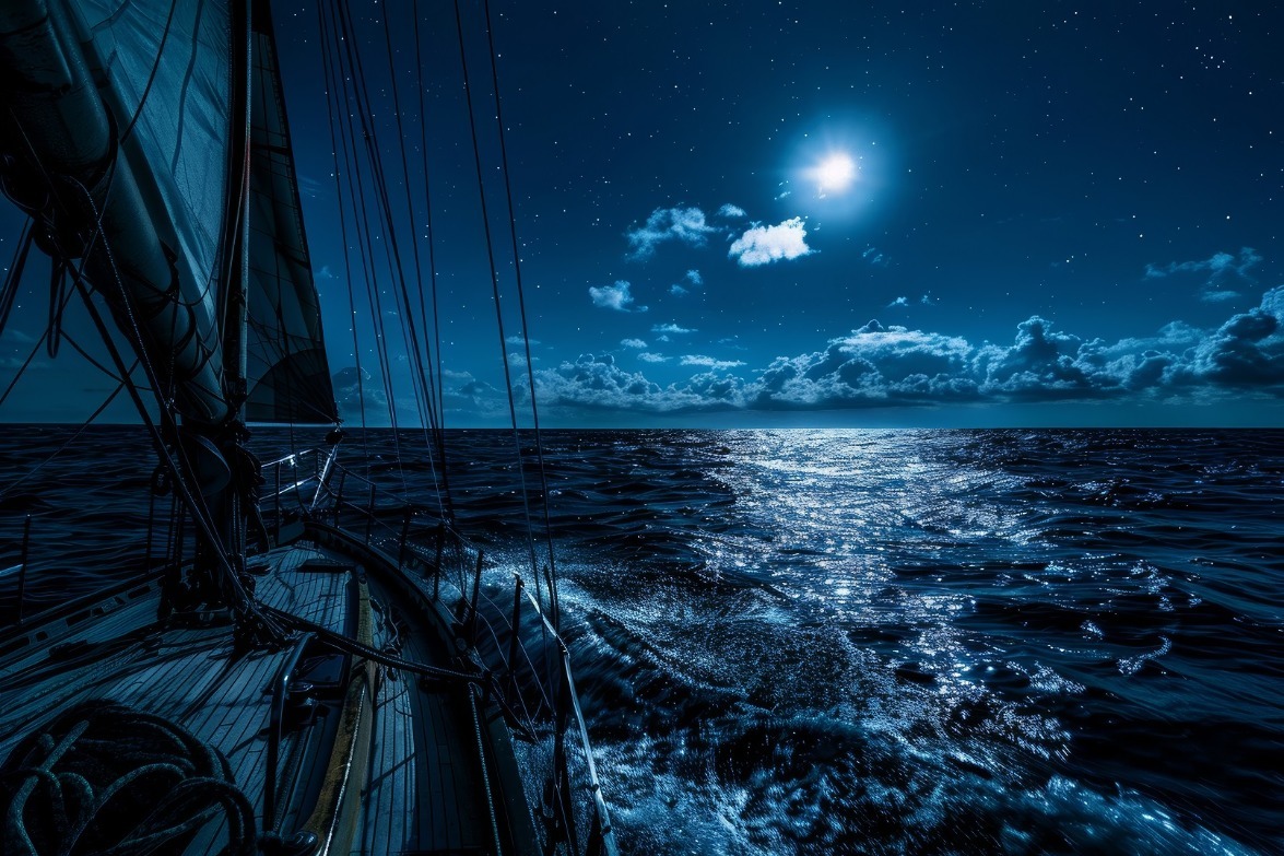 Essential Tips for Planning an Overnight Boat Trip