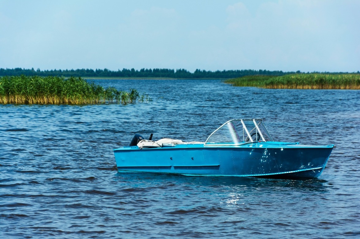 Tips for Maintaining Your Aluminum Fishing Boat