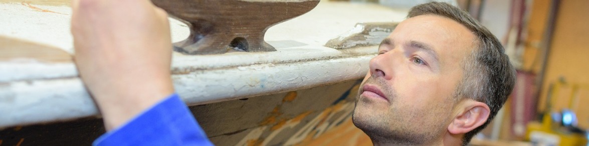 Used Boat Inspection Guide