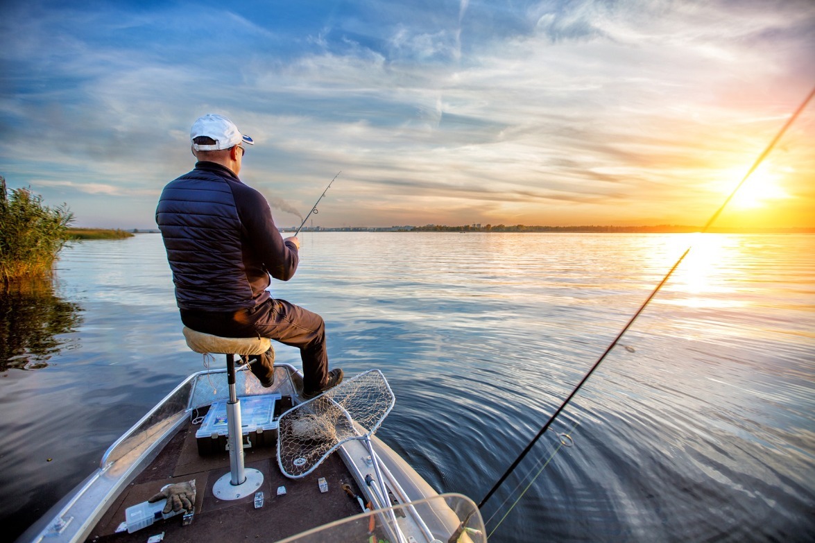 Safety Tips for Winter Fishing Enthusiasts