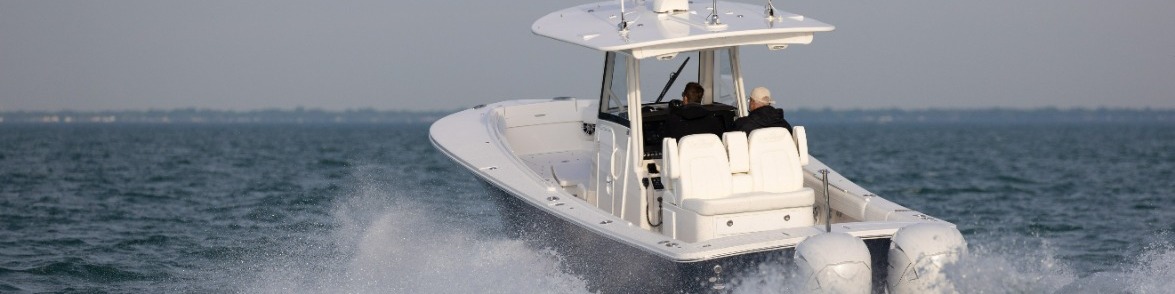 A Beginner’s Guide to Center Console Boats