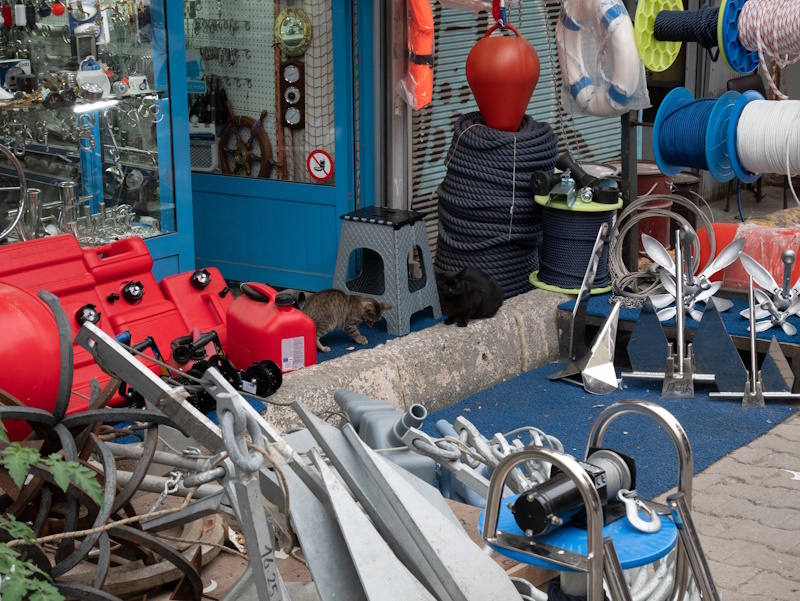 Must-Have Accessories for Your Boat