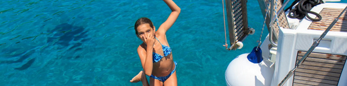 Fun Ways to Use Your Boat