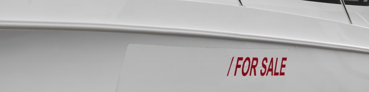 Why Buy a Used Boat?