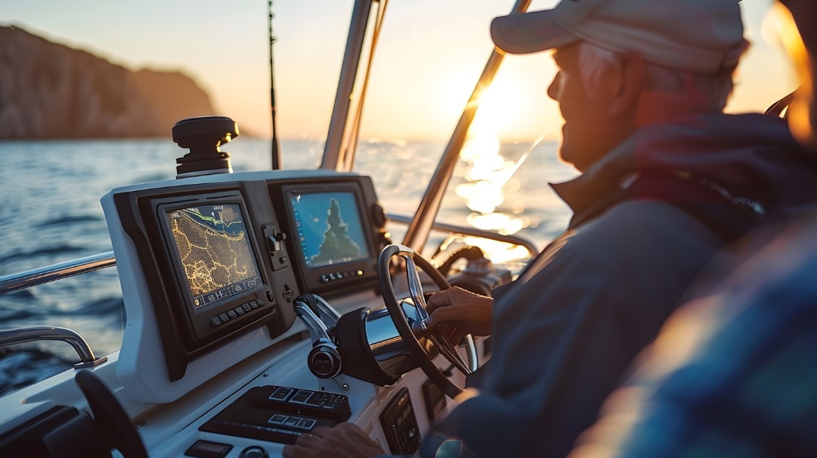 Mastering the Waters: Your Guide to Effective Boat Navigation
