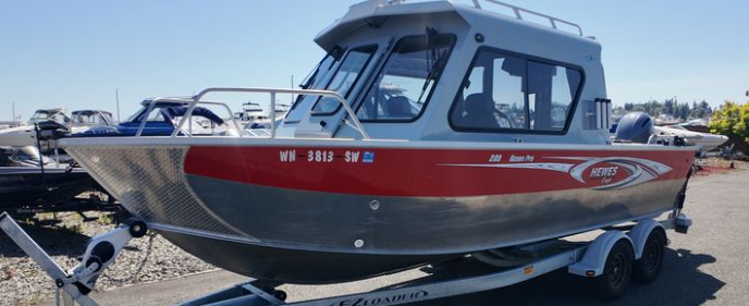 Essential Tips for Maintaining Your Used Boat