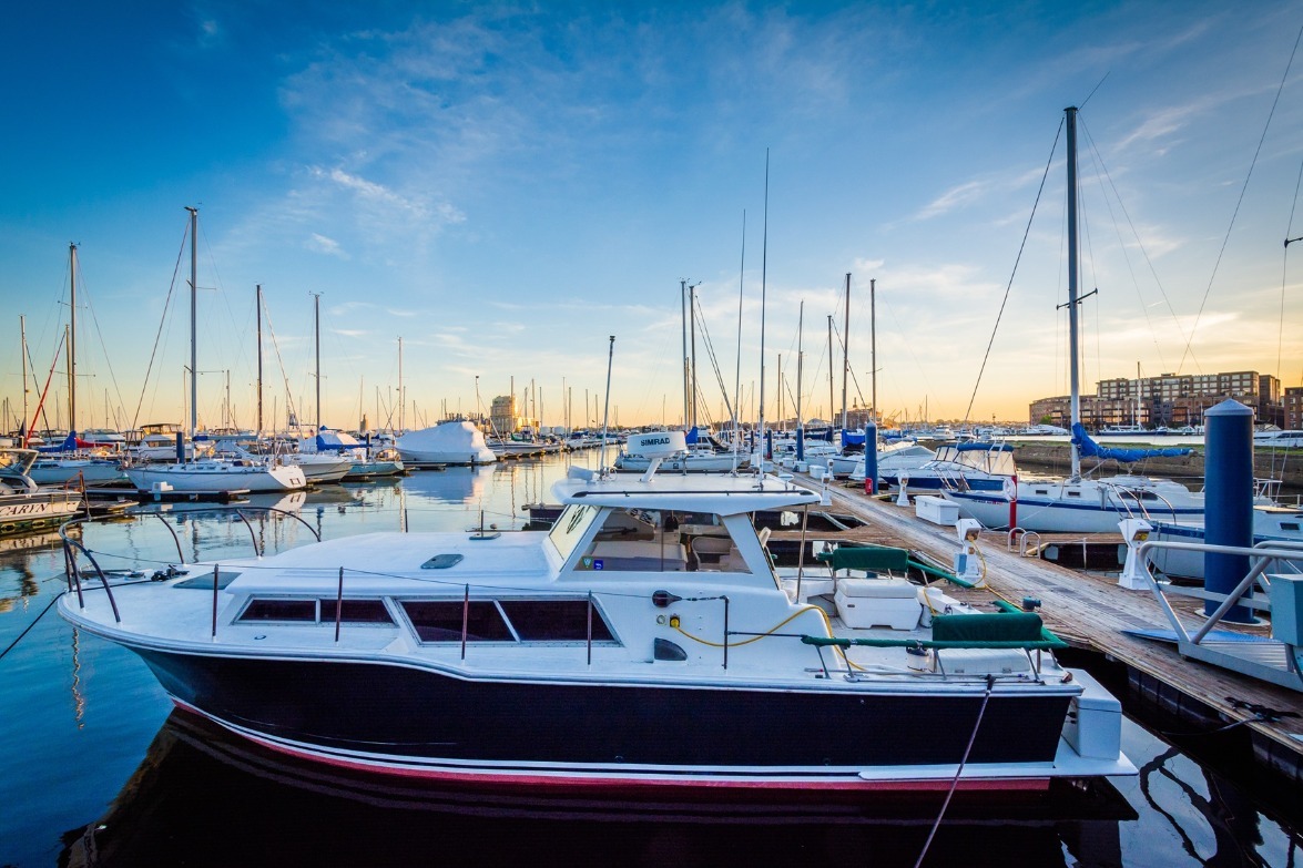 Mastering Marina Etiquette: Essential Rules for Boat Owners