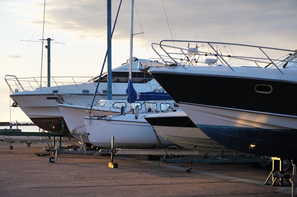 Key Considerations When Buying a Boat Based on Different Water Types