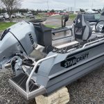 2024 Stabicraft 1550 FRONTIER Boat Country