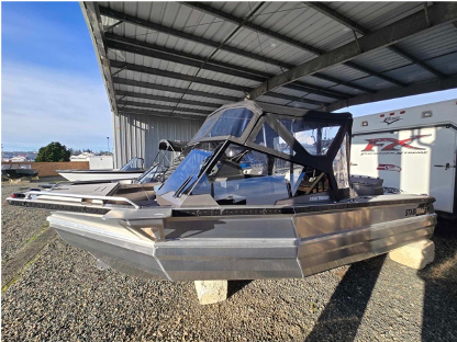 2025 Stabicraft 2050 TREKER ADVENTURE