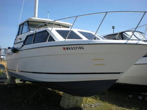 1998 Bayliner 2859