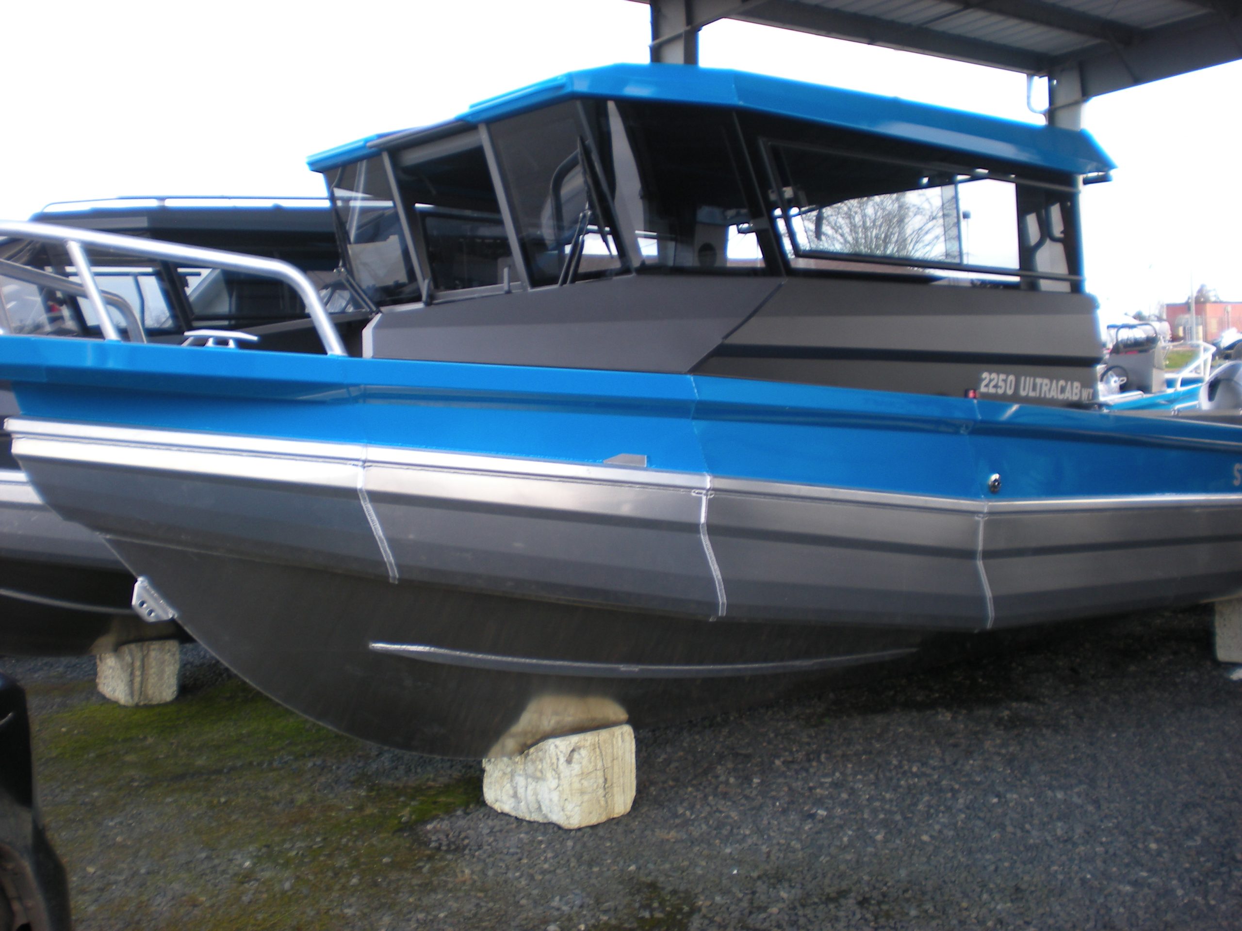 2024 Stabicraft 2250 ULTRA CAB