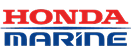 Honda Marine Logo