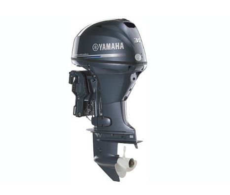 Yamaha_Marine_F30