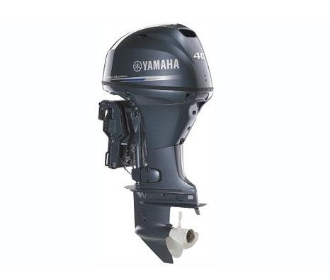 Yamaha_Marine_F40